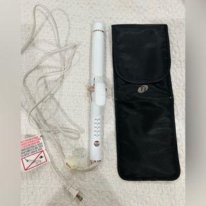 T3 Twirl Ceramic curling iron 1’25